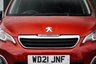 USED 2021 21 PEUGEOT 108 1.0 Allure Hatchback 5dr Petrol Manual Euro 6 (s/s) (72 ps) 