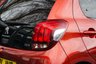 USED 2021 21 PEUGEOT 108 1.0 Allure Hatchback 5dr Petrol Manual Euro 6 (s/s) (72 ps) 
