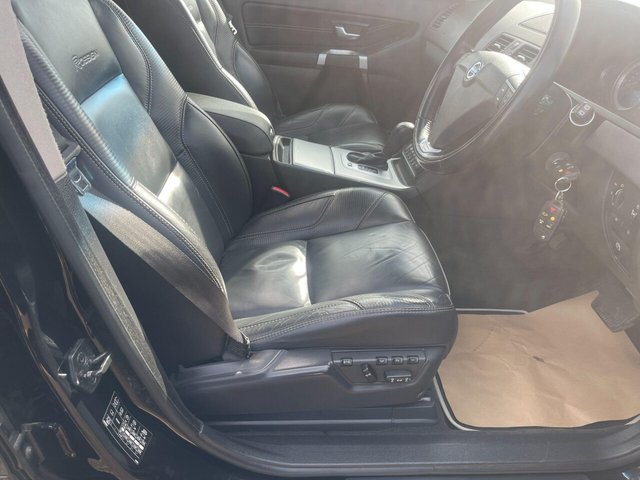 2014 VOLVO XC90 - Photo 7