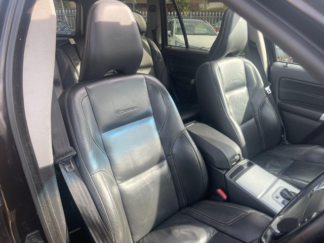 2014 VOLVO XC90 - Photo 8