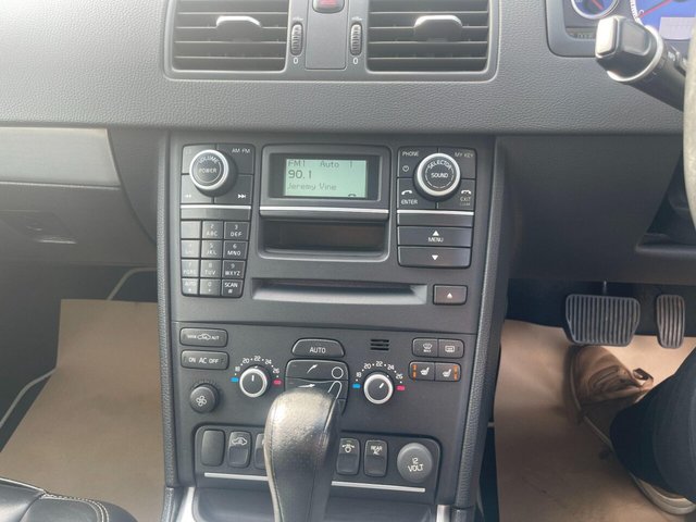 2014 VOLVO XC90 - Photo 10