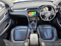 USED 2023 23 MG MG ZS 1.5 VTi-TECH Exclusive SUV 5dr Petrol Manual Euro 6 (s/s) (106 ps) SAT NAV, 360 CAMERA, BLUETOOTH