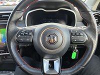 USED 2023 23 MG MG ZS 1.5 VTi-TECH Exclusive SUV 5dr Petrol Manual Euro 6 (s/s) (106 ps) SAT NAV, 360 CAMERA, BLUETOOTH