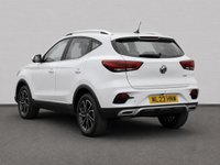 USED 2023 23 MG MG ZS 1.5 VTi-TECH Exclusive SUV 5dr Petrol Manual Euro 6 (s/s) (106 ps) SAT NAV, 360 CAMERA, BLUETOOTH