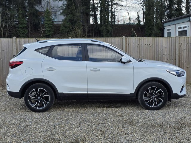 2023 MG MG ZS - Photo 6