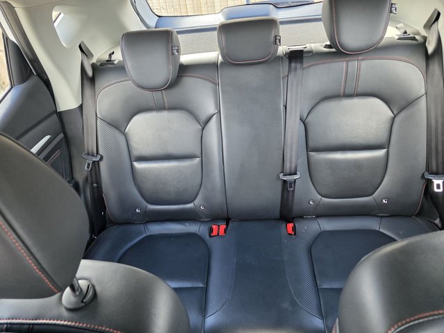 2023 MG MG ZS - Photo 10