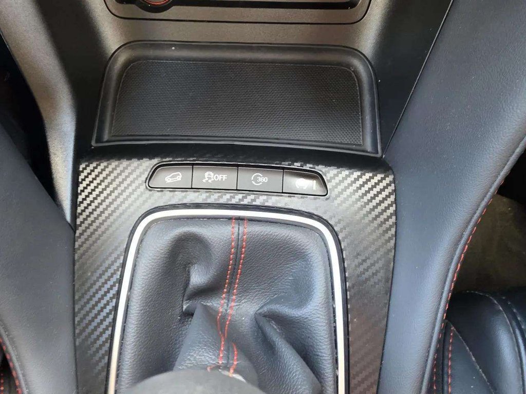 2023 MG MG ZS — image 13