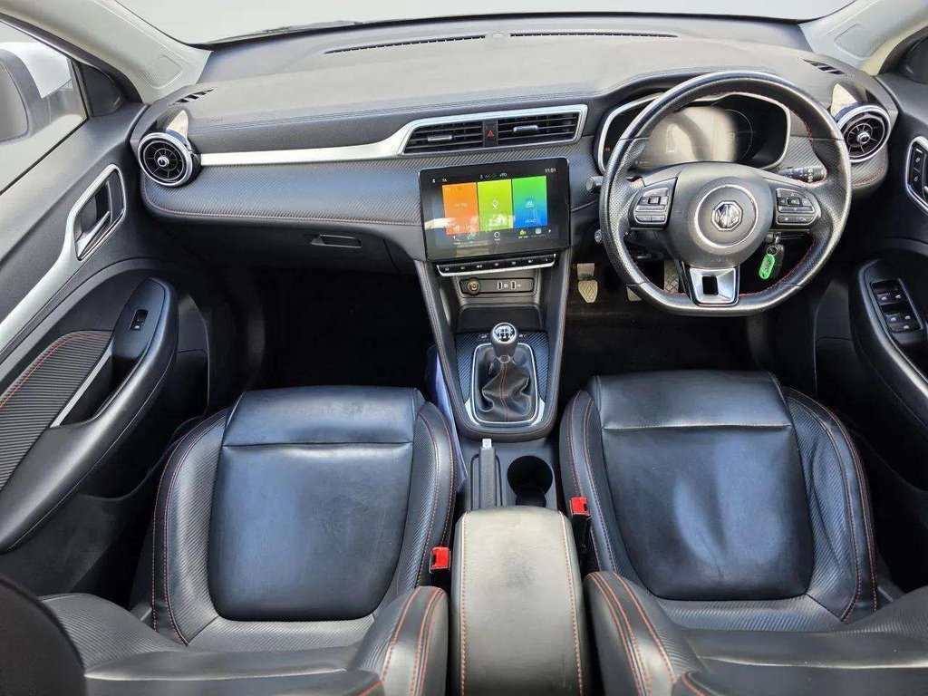 2023 MG MG ZS — image 6