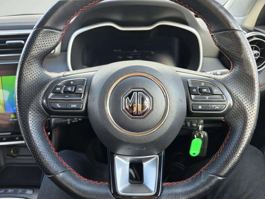 2023 MG MG ZS — image 7