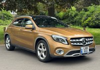 USED 2018 18 MERCEDES-BENZ GLA GLA 220 4 MATIC SPORTS PRIMIUM PLUS  FRESH IMPORT, EXCELLENT CONDITION