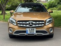 USED 2018 18 MERCEDES-BENZ GLA GLA 220 4 MATIC SPORTS PRIMIUM PLUS  FRESH IMPORT, EXCELLENT CONDITION