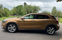 USED 2018 18 MERCEDES-BENZ GLA GLA 220 4 MATIC SPORTS PRIMIUM PLUS  FRESH IMPORT, EXCELLENT CONDITION