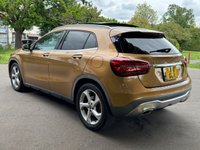 USED 2018 18 MERCEDES-BENZ GLA GLA 220 4 MATIC SPORTS PRIMIUM PLUS  FRESH IMPORT, EXCELLENT CONDITION