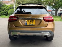 USED 2018 18 MERCEDES-BENZ GLA GLA 220 4 MATIC SPORTS PRIMIUM PLUS  FRESH IMPORT, EXCELLENT CONDITION