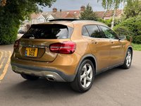 USED 2018 18 MERCEDES-BENZ GLA GLA 220 4 MATIC SPORTS PRIMIUM PLUS  FRESH IMPORT, EXCELLENT CONDITION
