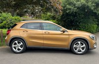 USED 2018 18 MERCEDES-BENZ GLA GLA 220 4 MATIC SPORTS PRIMIUM PLUS  FRESH IMPORT, EXCELLENT CONDITION