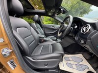 USED 2018 18 MERCEDES-BENZ GLA GLA 220 4 MATIC SPORTS PRIMIUM PLUS  FRESH IMPORT, EXCELLENT CONDITION