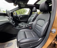 USED 2018 18 MERCEDES-BENZ GLA GLA 220 4 MATIC SPORTS PRIMIUM PLUS  FRESH IMPORT, EXCELLENT CONDITION