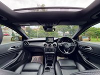 USED 2018 18 MERCEDES-BENZ GLA GLA 220 4 MATIC SPORTS PRIMIUM PLUS  FRESH IMPORT, EXCELLENT CONDITION
