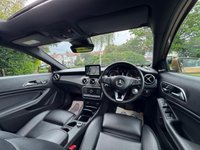 USED 2018 18 MERCEDES-BENZ GLA GLA 220 4 MATIC SPORTS PRIMIUM PLUS  FRESH IMPORT, EXCELLENT CONDITION