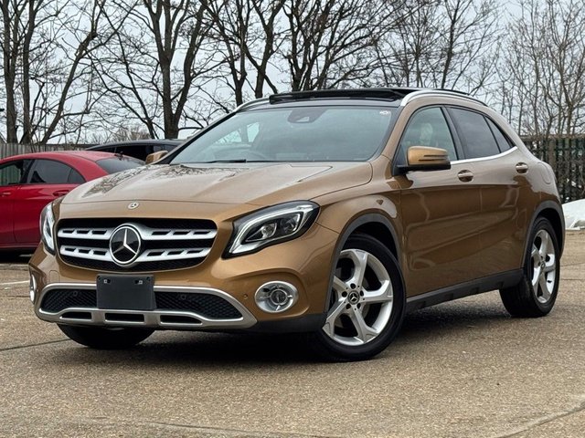 2016 Mercedes-Benz GLA - Photo 3
