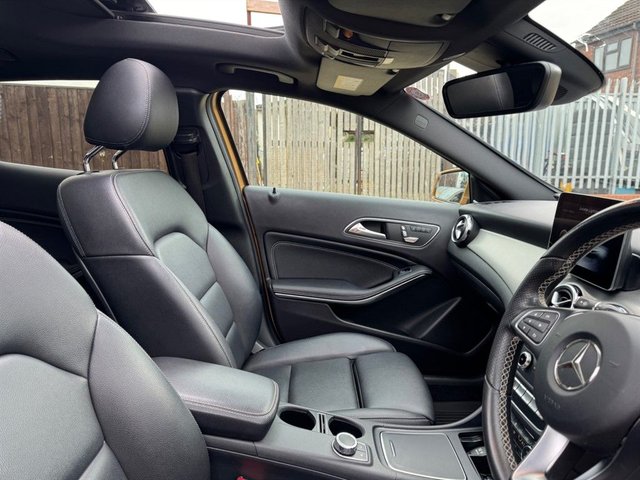 2016 Mercedes-Benz GLA - Photo 12