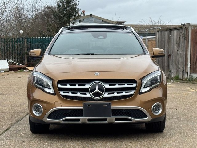 2016 Mercedes-Benz GLA - Photo 2