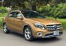 USED 2018 18 MERCEDES-BENZ GLA GLA 220 4 MATIC SPORTS PRIMIUM PLUS  FRESH IMPORT, EXCELLENT CONDITION