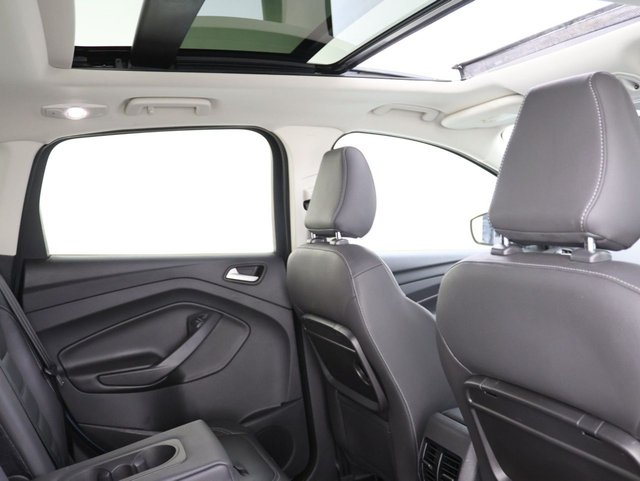 2019 Ford Kuga 1.5L Titanium X Edition 5dr - Photo 2