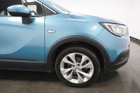 USED 2019 68 VAUXHALL CROSSLAND X 1.2 Turbo ecoTEC GPF Tech Line Nav Euro 6 (s/s) 5dr Full Service History