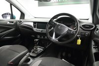 USED 2019 68 VAUXHALL CROSSLAND X 1.2 Turbo ecoTEC GPF Tech Line Nav Euro 6 (s/s) 5dr Full Service History