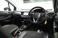 USED 2019 68 VAUXHALL CROSSLAND X 1.2 Turbo ecoTEC GPF Tech Line Nav Euro 6 (s/s) 5dr Full Service History
