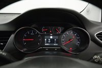 USED 2019 68 VAUXHALL CROSSLAND X 1.2 Turbo ecoTEC GPF Tech Line Nav Euro 6 (s/s) 5dr Full Service History