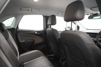 USED 2019 68 VAUXHALL CROSSLAND X 1.2 Turbo ecoTEC GPF Tech Line Nav Euro 6 (s/s) 5dr Full Service History
