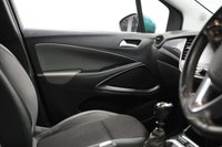 USED 2019 68 VAUXHALL CROSSLAND X 1.2 Turbo ecoTEC GPF Tech Line Nav Euro 6 (s/s) 5dr Full Service History