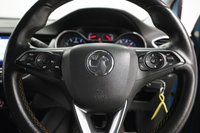 USED 2019 68 VAUXHALL CROSSLAND X 1.2 Turbo ecoTEC GPF Tech Line Nav Euro 6 (s/s) 5dr Full Service History
