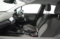USED 2019 68 VAUXHALL CROSSLAND X 1.2 Turbo ecoTEC GPF Tech Line Nav Euro 6 (s/s) 5dr Full Service History