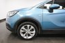 USED 2019 68 VAUXHALL CROSSLAND X 1.2 Turbo ecoTEC GPF Tech Line Nav Euro 6 (s/s) 5dr Full Service History