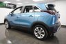 USED 2019 68 VAUXHALL CROSSLAND X 1.2 Turbo ecoTEC GPF Tech Line Nav Euro 6 (s/s) 5dr Full Service History