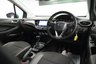 USED 2019 68 VAUXHALL CROSSLAND X 1.2 Turbo ecoTEC GPF Tech Line Nav Euro 6 (s/s) 5dr Full Service History