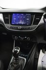 USED 2019 68 VAUXHALL CROSSLAND X 1.2 Turbo ecoTEC GPF Tech Line Nav Euro 6 (s/s) 5dr Full Service History
