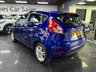 USED 2016 66 FORD FIESTA 1.5 TDCi Zetec Hatchback 5dr Diesel Manual Euro 6 (75 ps) &pound;20 A YEAR ROAD TAX,12 MONTHS MOT