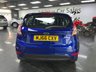 USED 2016 66 FORD FIESTA 1.5 TDCi Zetec Hatchback 5dr Diesel Manual Euro 6 (75 ps) &pound;20 A YEAR ROAD TAX,12 MONTHS MOT