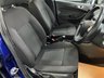 USED 2016 66 FORD FIESTA 1.5 TDCi Zetec Hatchback 5dr Diesel Manual Euro 6 (75 ps) &pound;20 A YEAR ROAD TAX,12 MONTHS MOT
