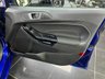 USED 2016 66 FORD FIESTA 1.5 TDCi Zetec Hatchback 5dr Diesel Manual Euro 6 (75 ps) &pound;20 A YEAR ROAD TAX,12 MONTHS MOT