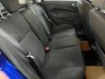 USED 2016 66 FORD FIESTA 1.5 TDCi Zetec Hatchback 5dr Diesel Manual Euro 6 (75 ps) &pound;20 A YEAR ROAD TAX,12 MONTHS MOT