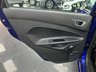 USED 2016 66 FORD FIESTA 1.5 TDCi Zetec Hatchback 5dr Diesel Manual Euro 6 (75 ps) &pound;20 A YEAR ROAD TAX,12 MONTHS MOT