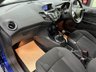 USED 2016 66 FORD FIESTA 1.5 TDCi Zetec Hatchback 5dr Diesel Manual Euro 6 (75 ps) &pound;20 A YEAR ROAD TAX,12 MONTHS MOT