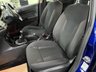 USED 2016 66 FORD FIESTA 1.5 TDCi Zetec Hatchback 5dr Diesel Manual Euro 6 (75 ps) &pound;20 A YEAR ROAD TAX,12 MONTHS MOT