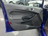 USED 2016 66 FORD FIESTA 1.5 TDCi Zetec Hatchback 5dr Diesel Manual Euro 6 (75 ps) &pound;20 A YEAR ROAD TAX,12 MONTHS MOT